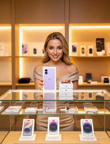 iPhone 17 256 GB новый - частное объявление в Иваново