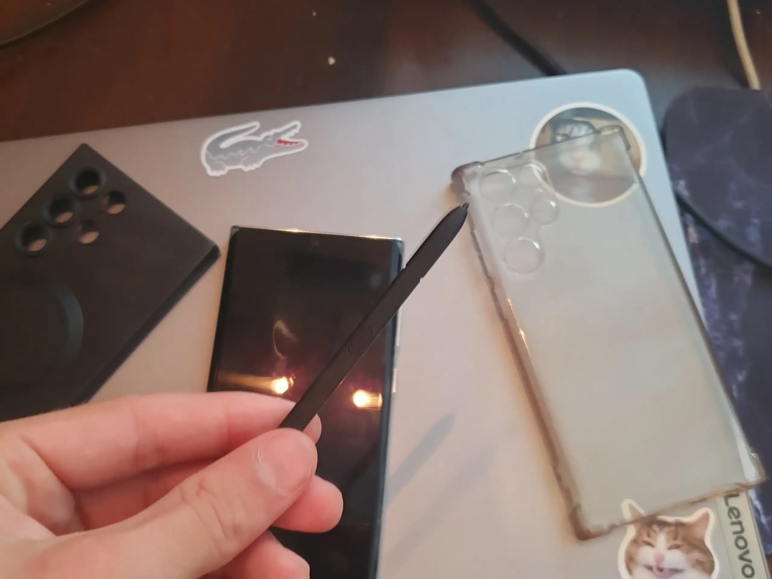 Samsung Galaxy S22 Ultra Snapdragon - Смартфоны (Электроника) в Иваново