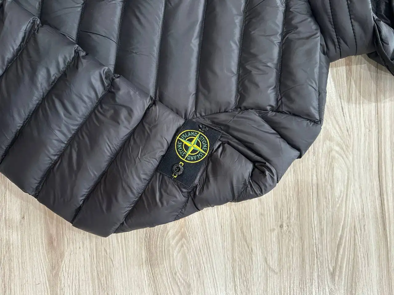 Межсезонная куртка Stone Island - Барахолка в Иваново
