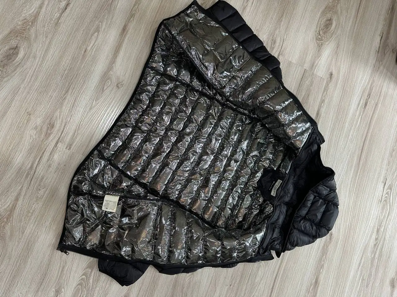 Межсезонная куртка Stone Island - Барахолка в Иваново