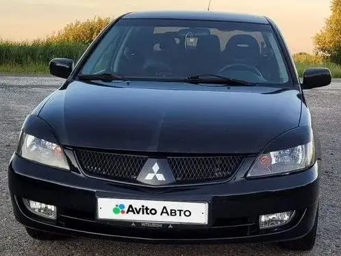 Продам Mitsubishi Lancer IX 2005 - Легковые автомобили (Авто) в Иваново