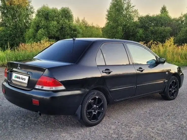 Продам Mitsubishi Lancer IX 2005 - Легковые автомобили (Авто) в Иваново