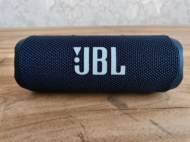 JBL Flip 6 портативная колонка - частное объявление в Иваново