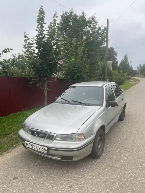 Срочно, не на ходу, с документами - Авто в Иваново