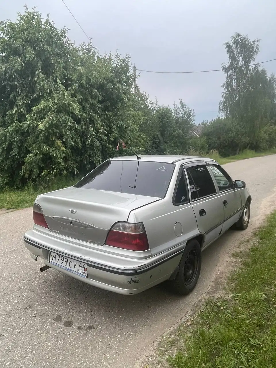 Срочно, не на ходу, с документами - Авто в Иваново