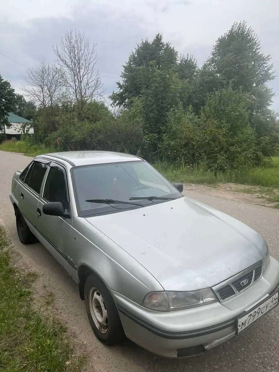 Срочно, не на ходу, с документами - Авто в Иваново