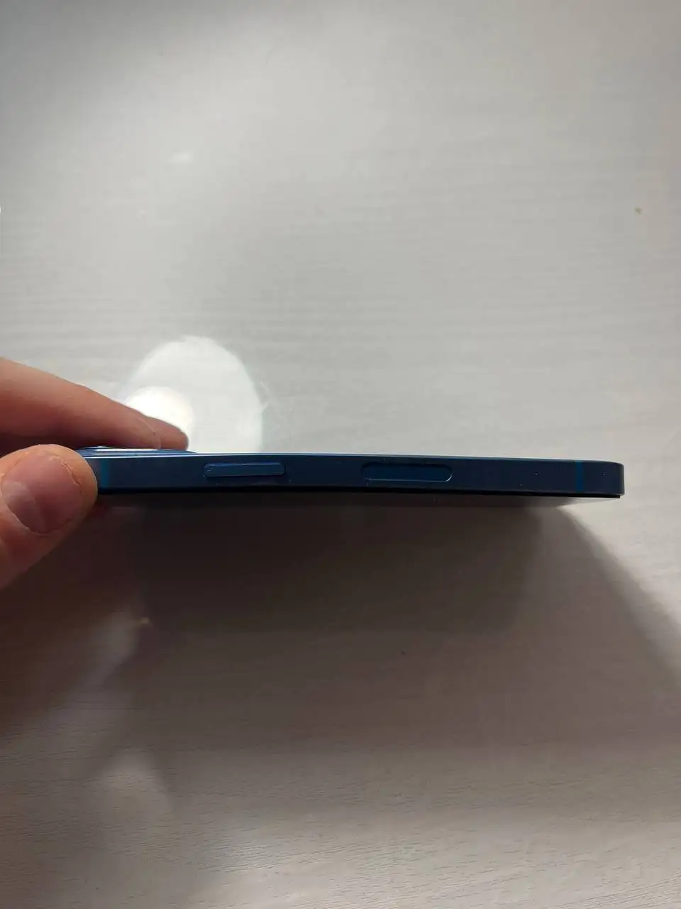 iPhone 13 mini 128GB срочно за 10000 - Телефоны (Электроника) в Неизвестно