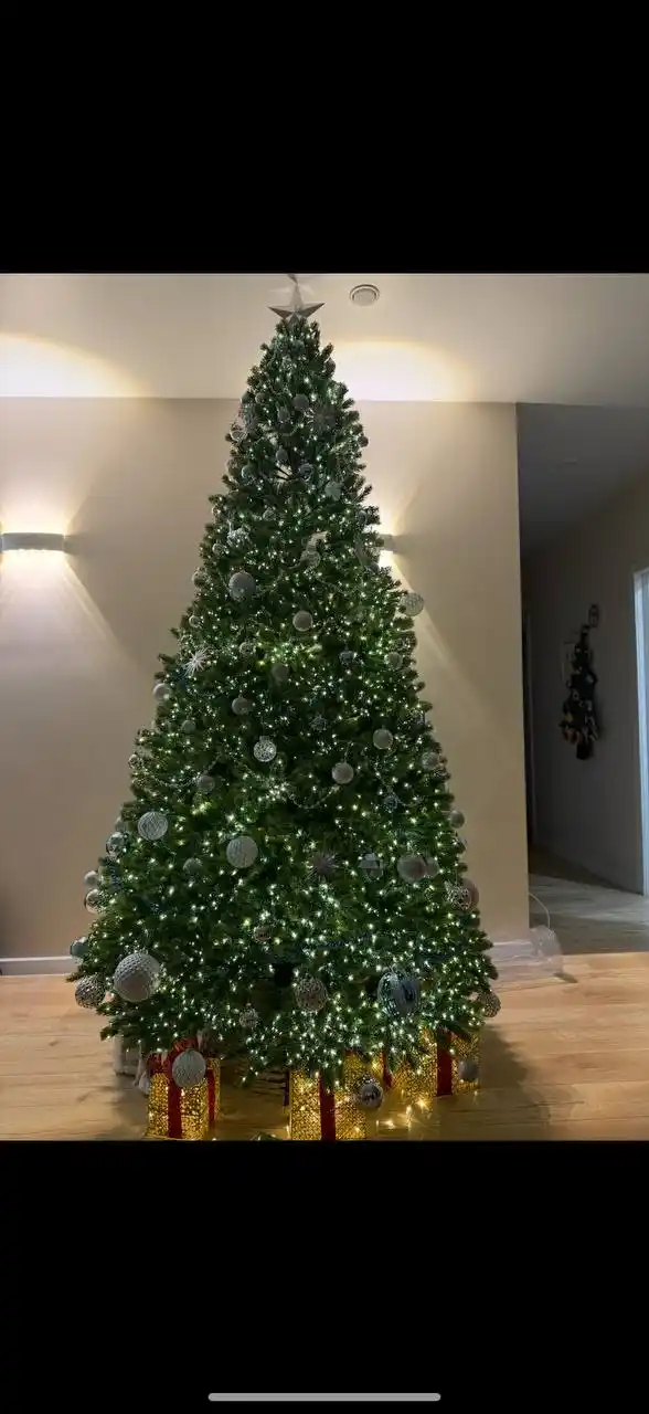 Продам новогоднюю елку - Для дома и дачи в Владивосток