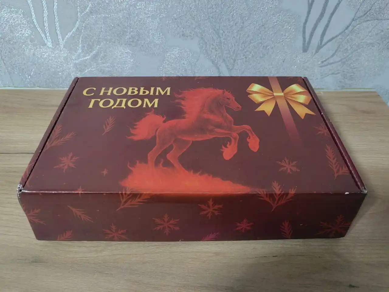 Набор полотенец из микрофибры