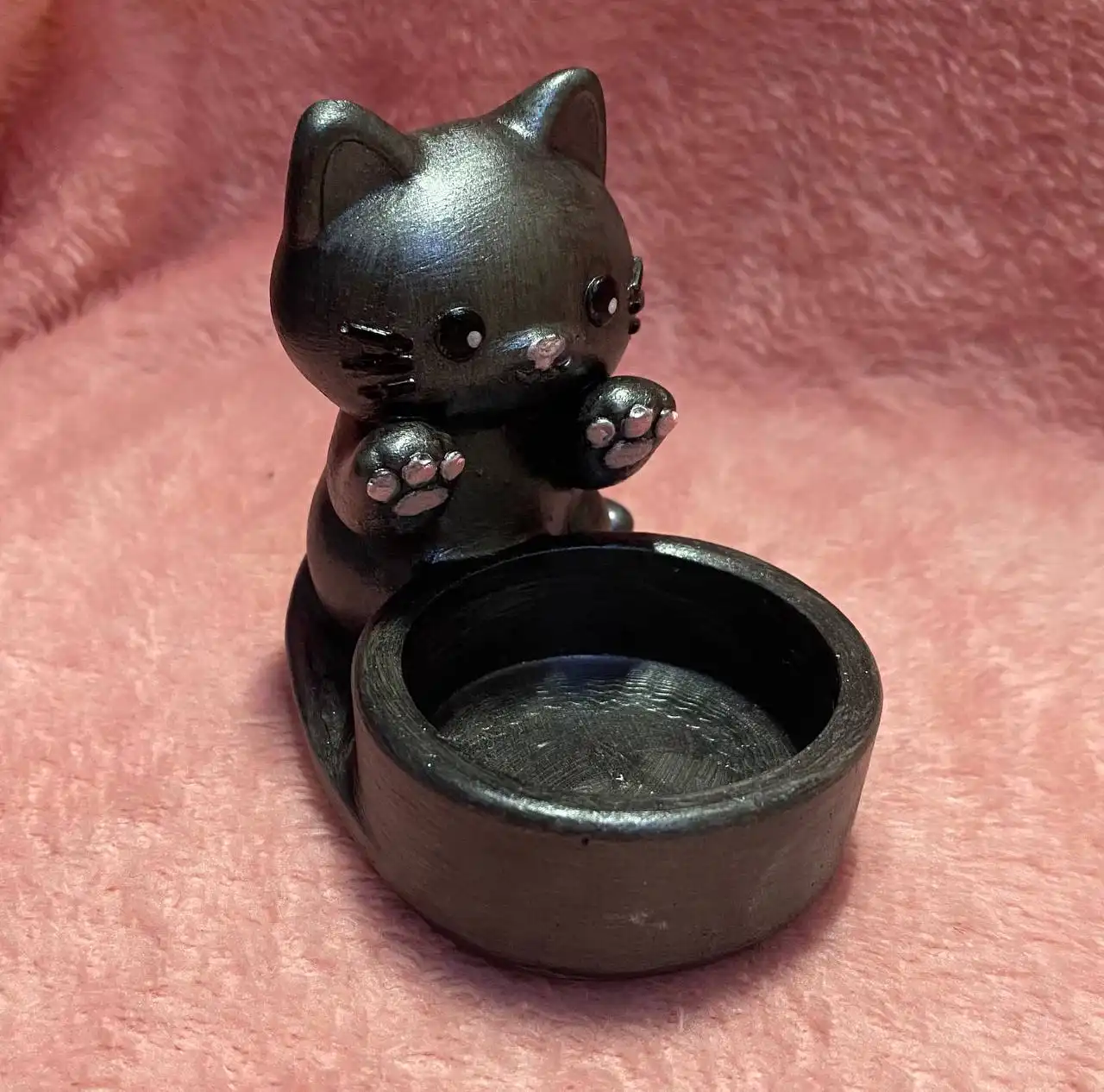 Кошка в Кемерово