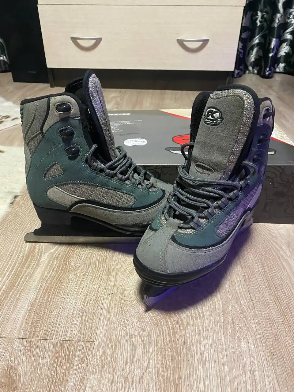 Барахолка Кемерово - Размер 35