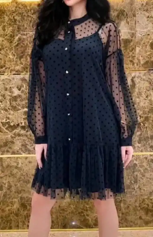 Платье размер S