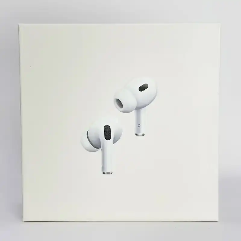 Наушники AirPods Pro 2 Premium+ на чипе Huilian 277