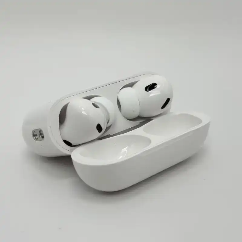 Наушники AirPods Pro 2 Premium+ на чипе Huilian 277