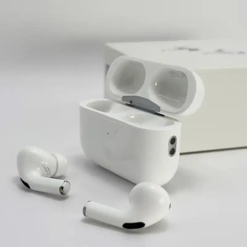 Наушники AirPods Pro 2 Premium+ на чипе Huilian 277