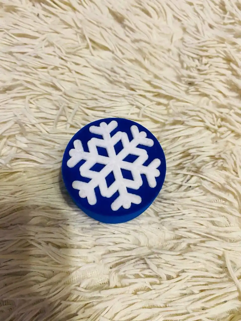 Серёжки новые