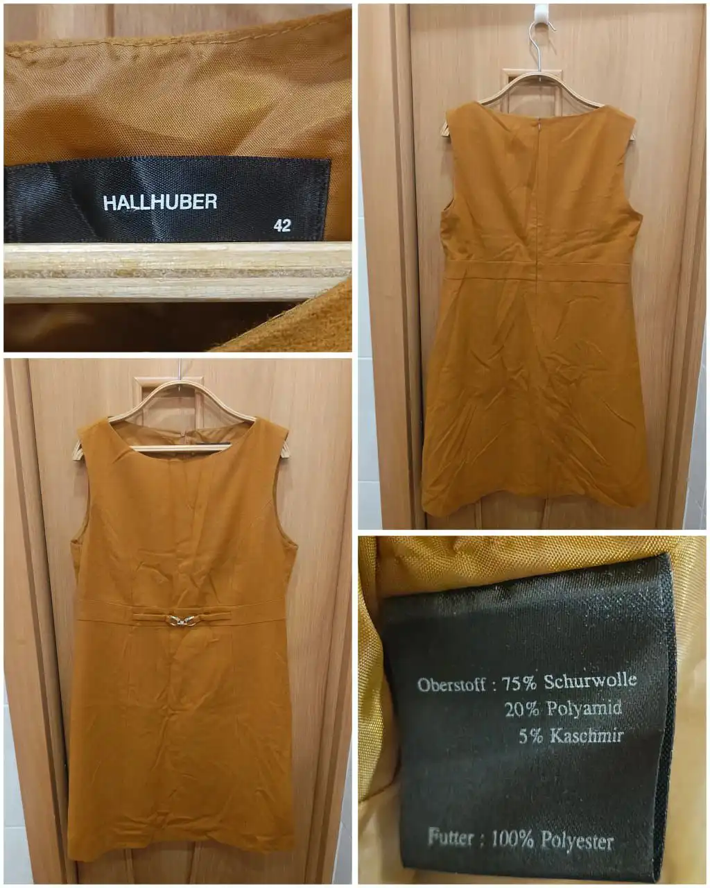 Продам женский сарафан в отличном состоянии