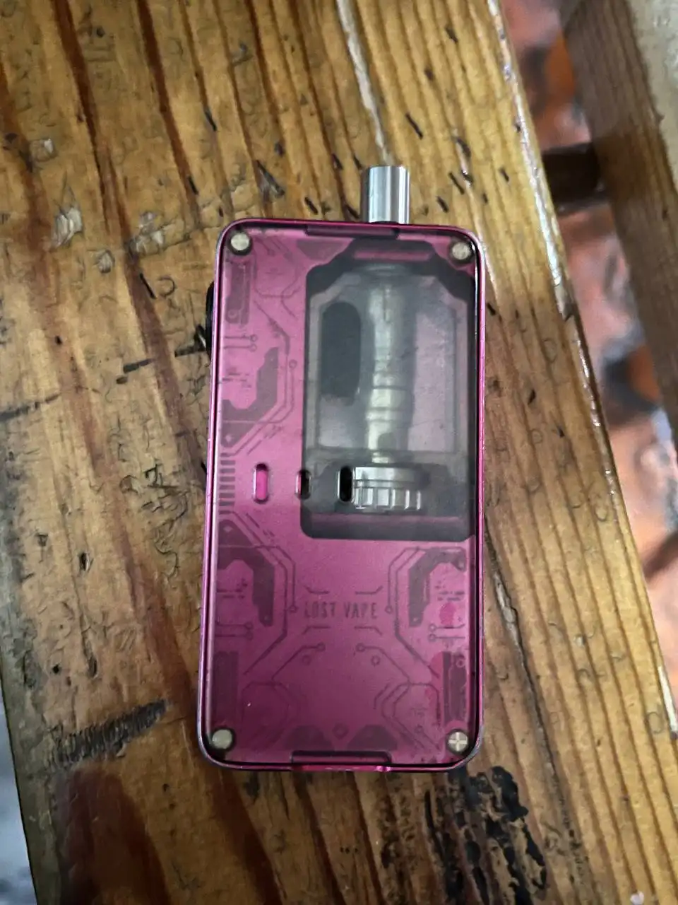 Цинтаурус Б60