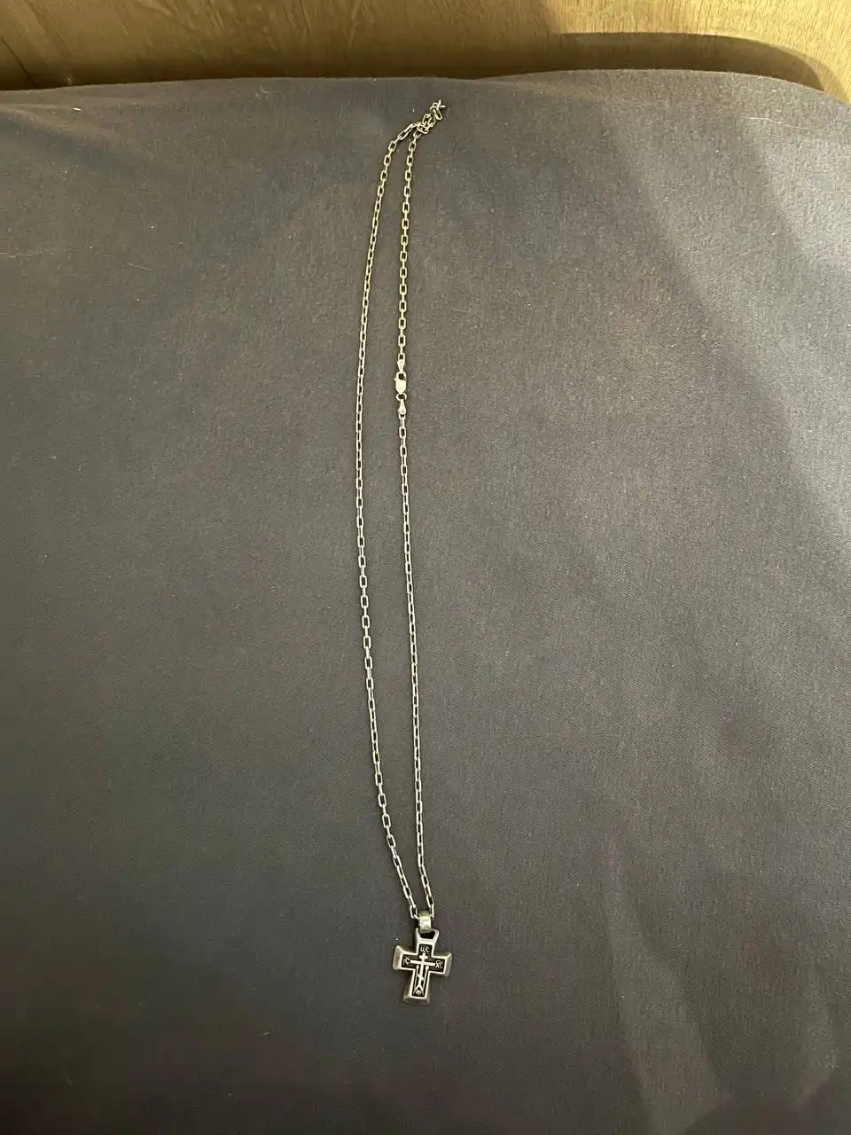 Серебряное изделие 925 пробы