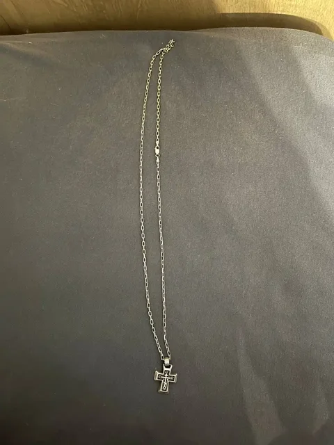 Серебряное изделие 925 пробы - частное объявление в Кемерово