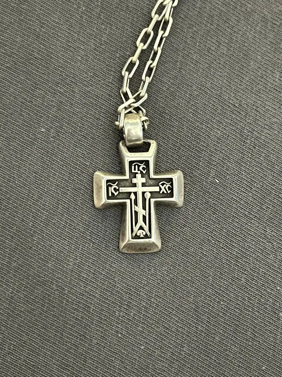 Серебряное изделие 925 пробы