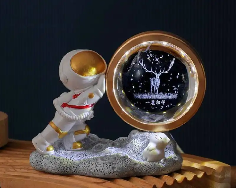 Новые светильники