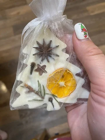 Арома Саше с отдушкой Новогодняя - Инструменты в Кемерово