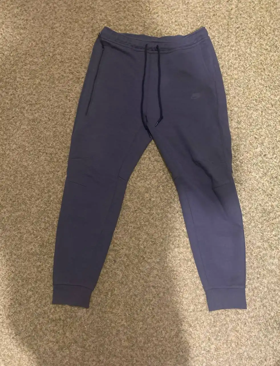 Продажа штанов Nike Tech Fleece 48 размер M