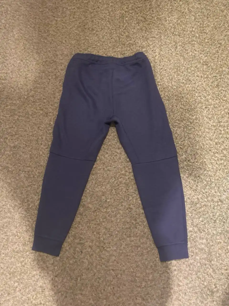 Продажа штанов Nike Tech Fleece 48 размер M