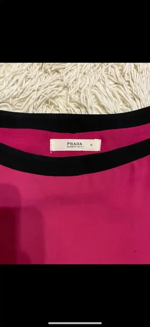 Платье PRADA и сапоги ботфорты - Ирригаторы в Кемерово