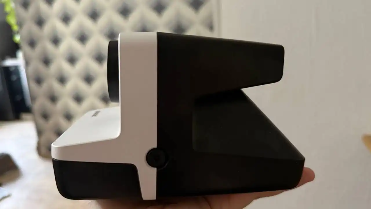 Продажа нового полароида в коробке - Фототехника (Электроника) в Кемерово