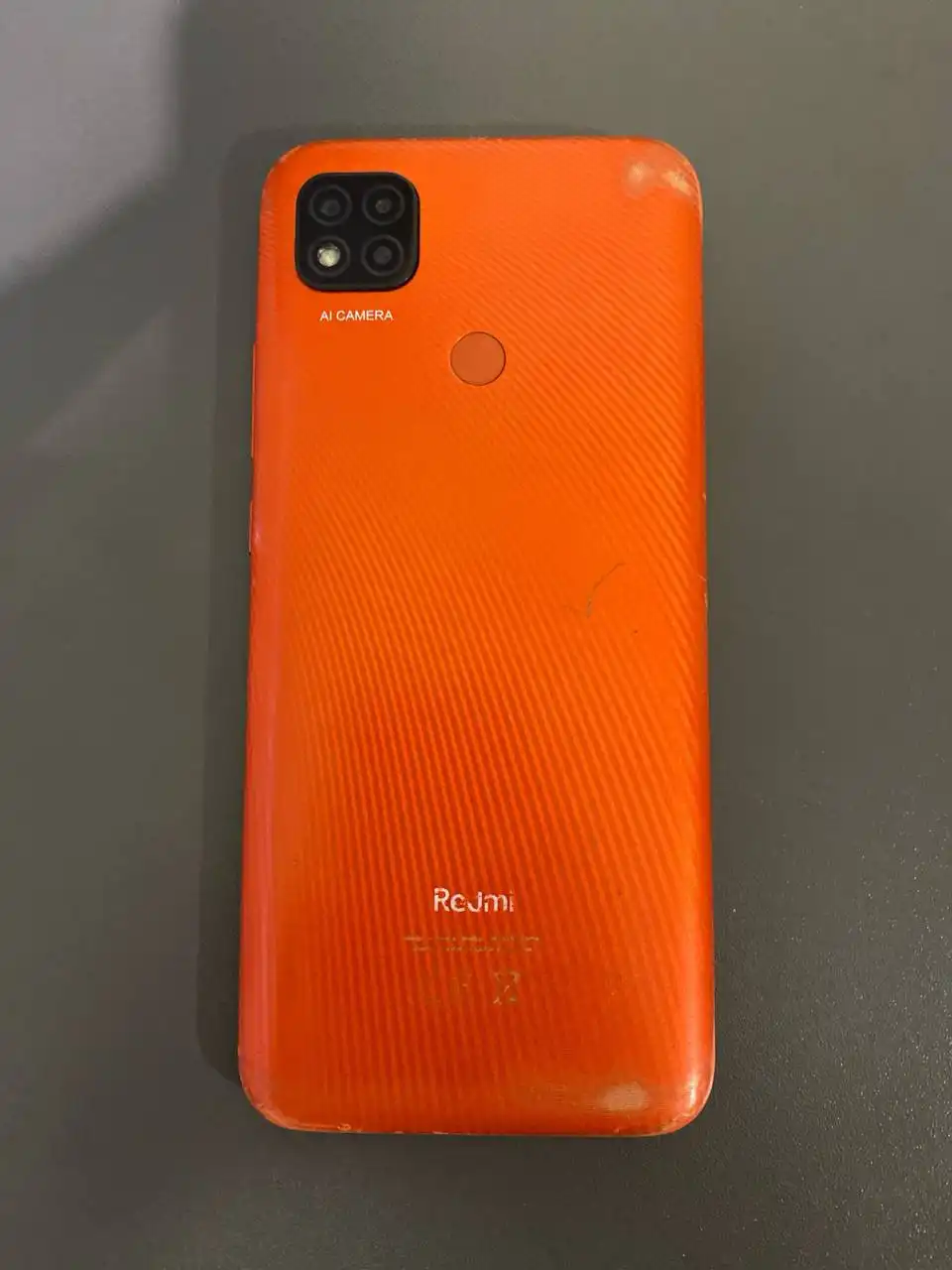 Продажа Xiaomi Redmi 9C NFC 3/64 ГБ - Смартфоны (Электроника) в Кемерово