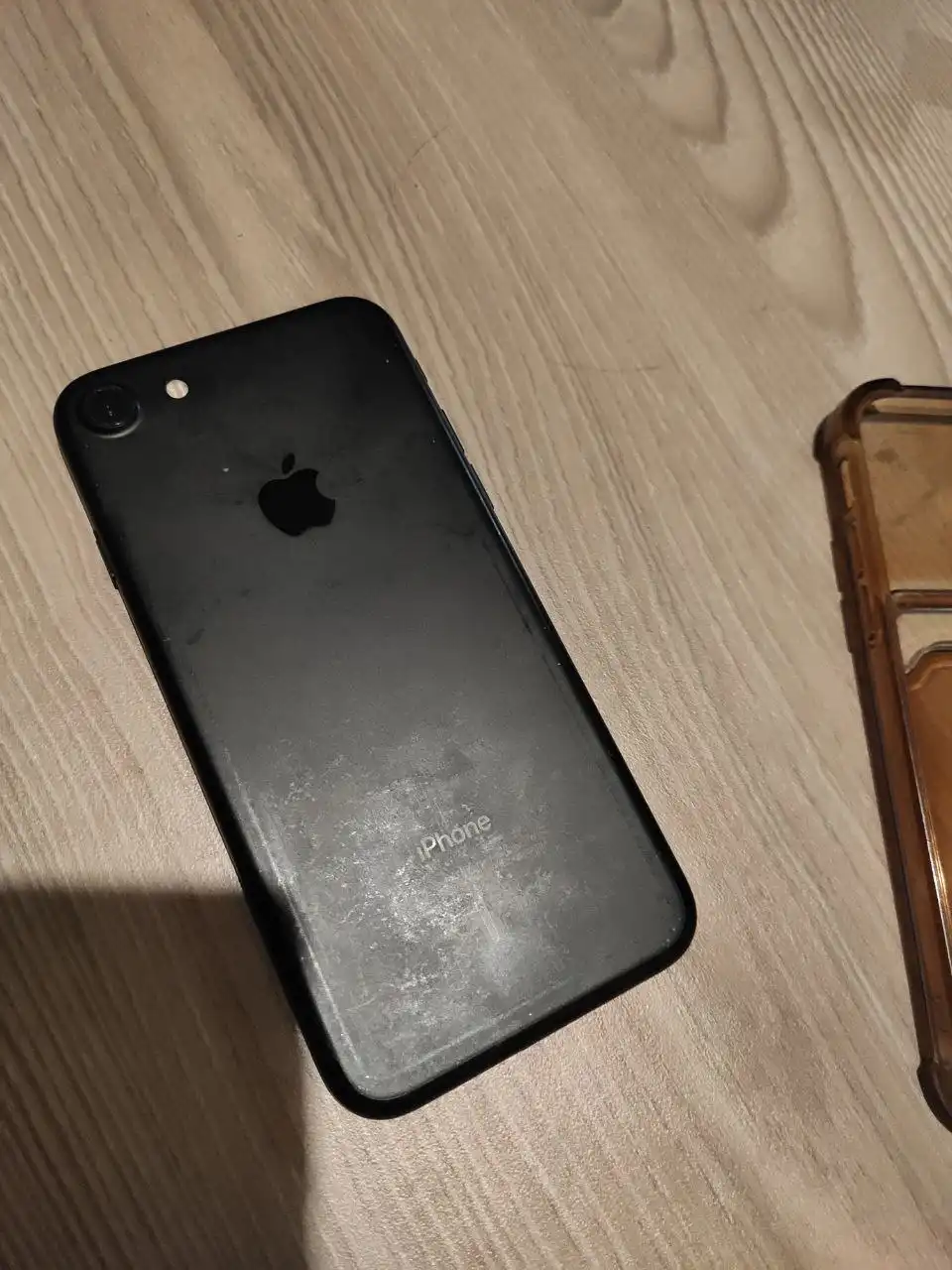 Продам iPhone 7 32GB - Смартфоны (Электроника) в Кемерово