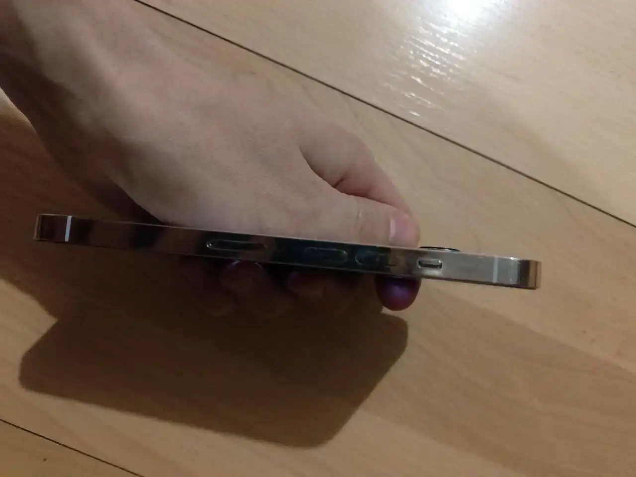 iPhone 13 Pro 128 ГБ с аксессуарами - Смартфоны и телефоны (Электроника) в Кемерово