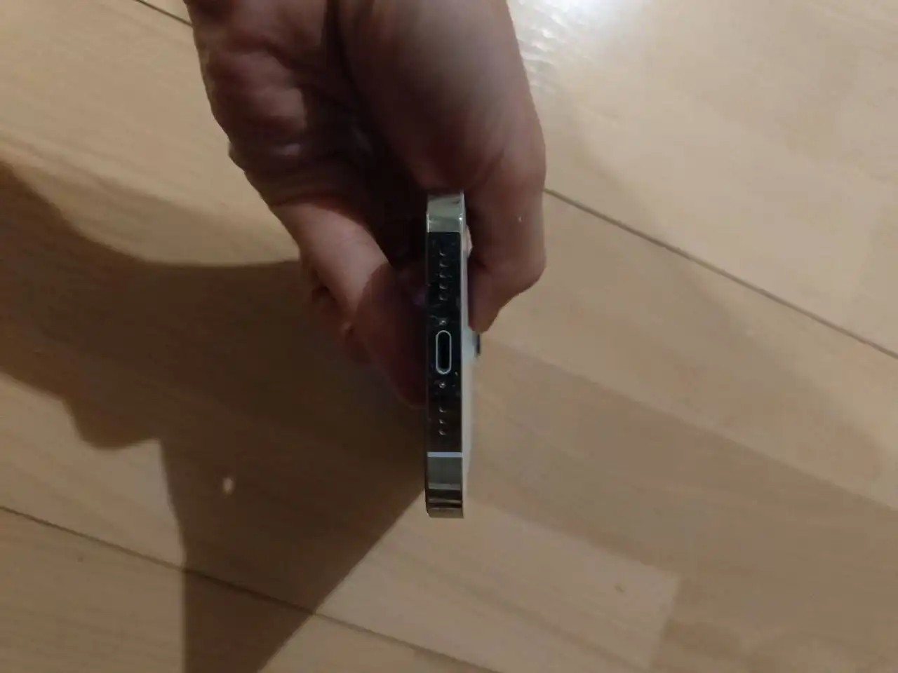 iPhone 13 Pro 128 ГБ с аксессуарами - Смартфоны и телефоны (Электроника) в Кемерово