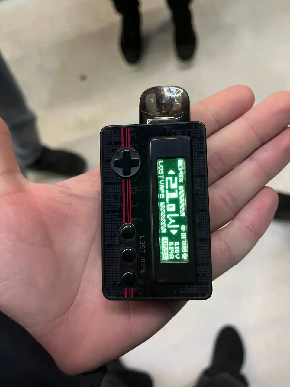 Продажа pocket ursa - Электроника в Кемерово