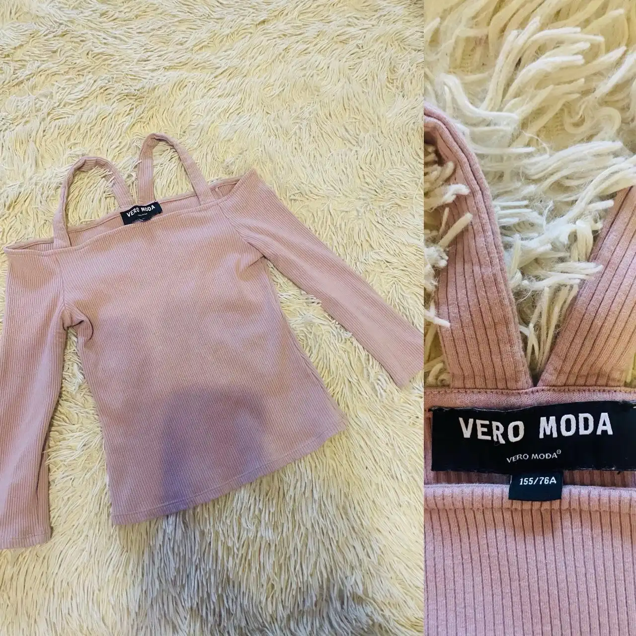 Кофточка маечка размер XS - Верхняя одежда (Одежда) в Кемерово