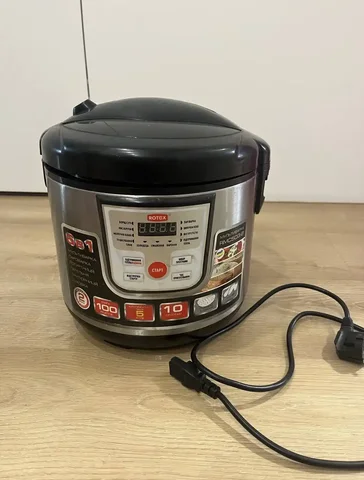 Мультиварка отдам бесплатно - Подарки в Кемерово