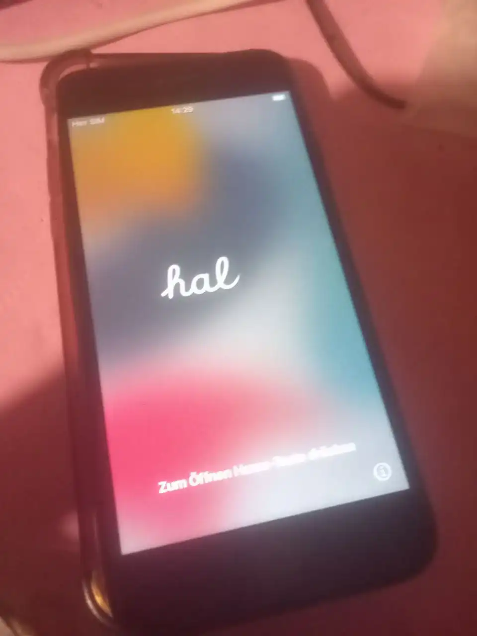 Продам iPhone 7 32GB - Смартфоны (Электроника) в Кемерово