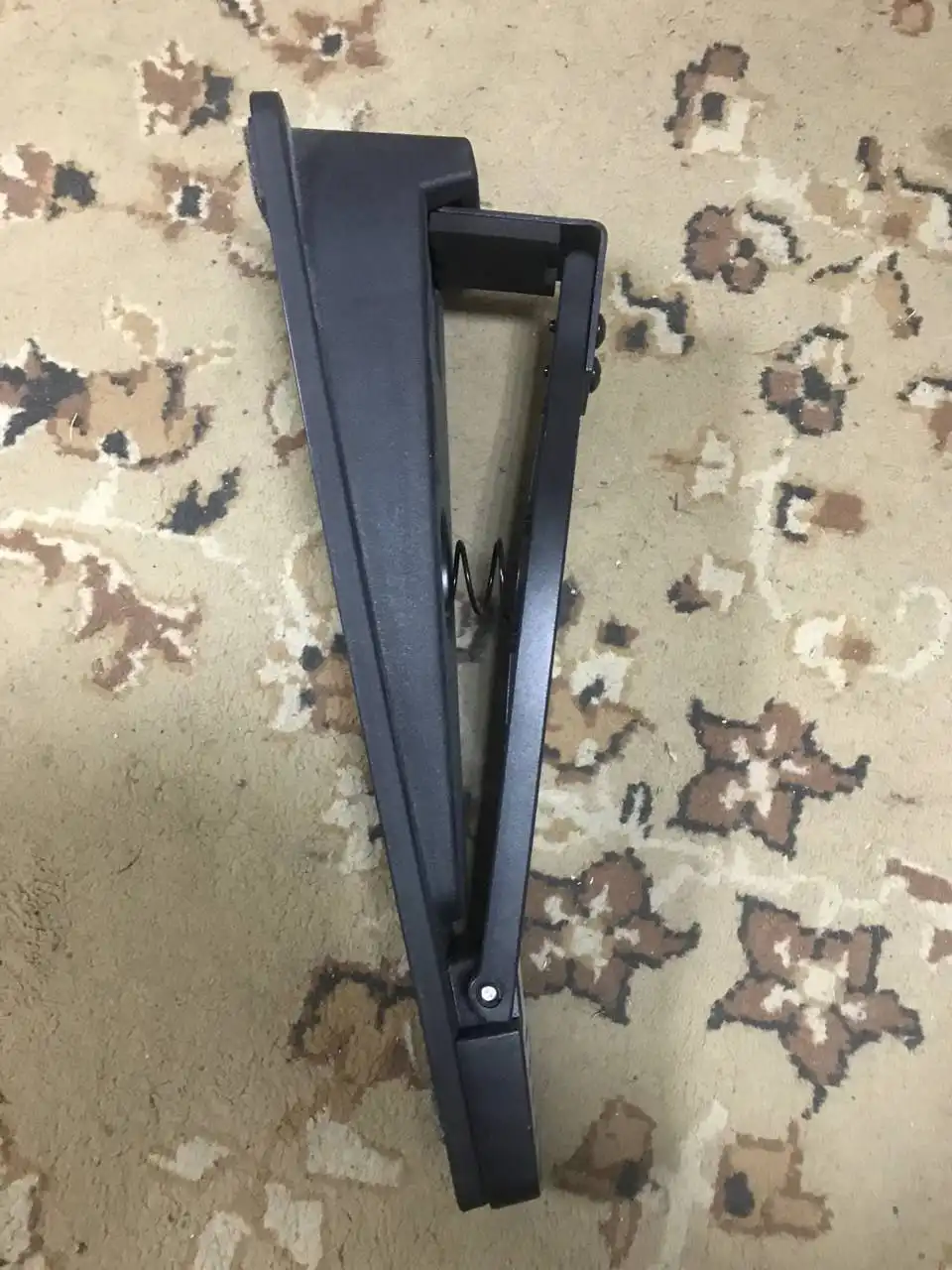 Электронная ударная установка Alesis Turbo Mesh Kit - Музыкальное оборудование (Барахолка) в Кемерово