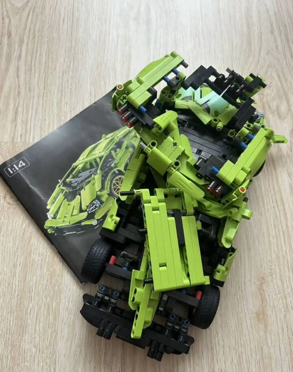 Лего - Барахолка в Кемерово