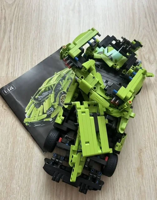 Лего - Подарки в Кемерово