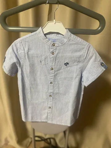 Детская одежда размер 116 - Ванночки в Кемерово