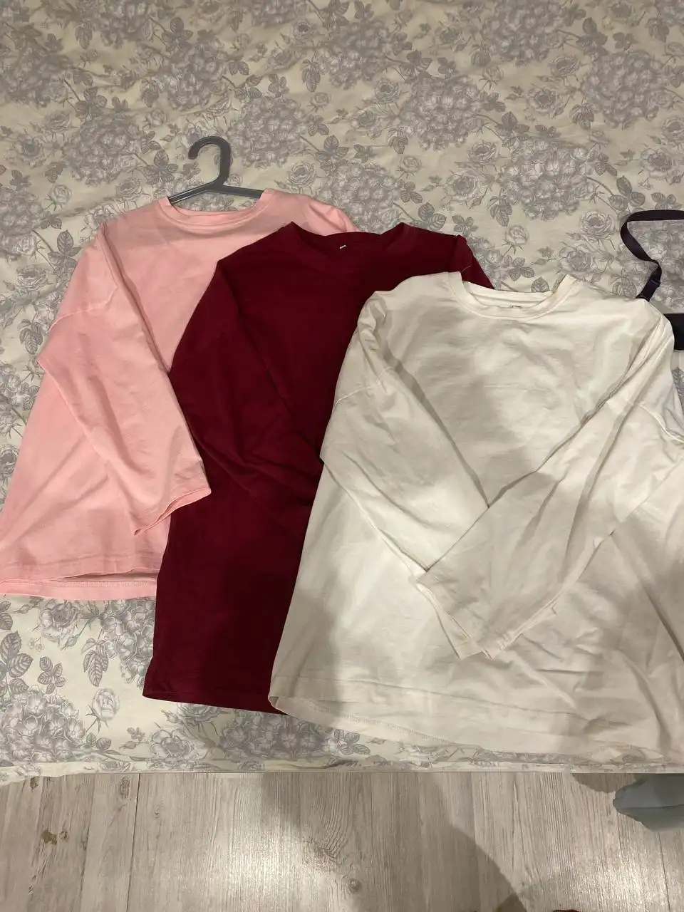 Много вещей на барахолке - Барахолка в Кемерово