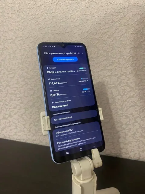 Samsung Galaxy A23 128GB - Игровые консоли в Кемерово