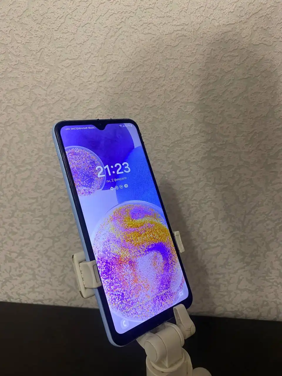 Samsung Galaxy A23 128GB - Смартфоны (Электроника) в Кемерово