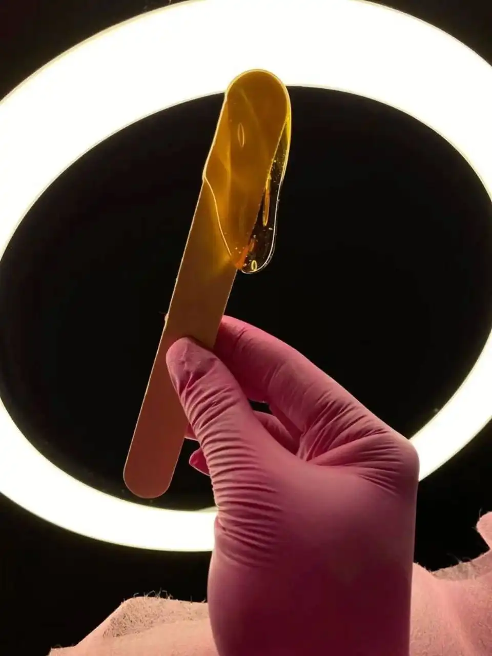 Шугаринг от мастера Варвары