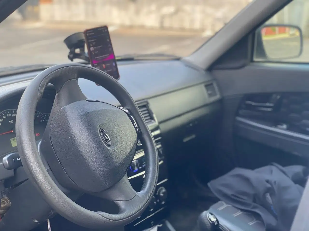 Продам Ладу Приору 2008 - Легковые автомобили (Авто) в Оренбург