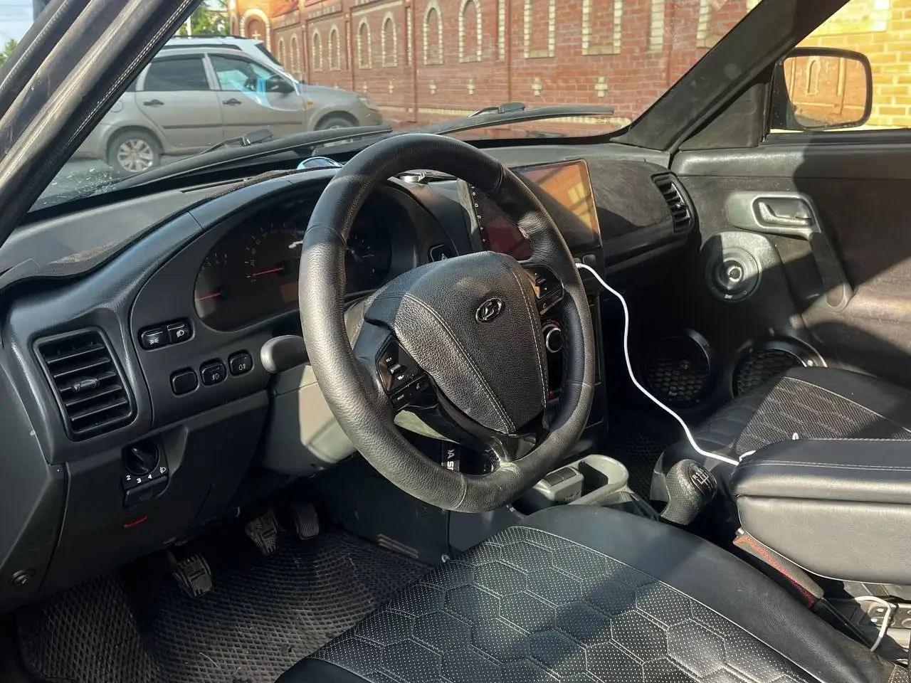 Ваз 2112 8 клапанов - Легковые авто (Авто) в Саракташ