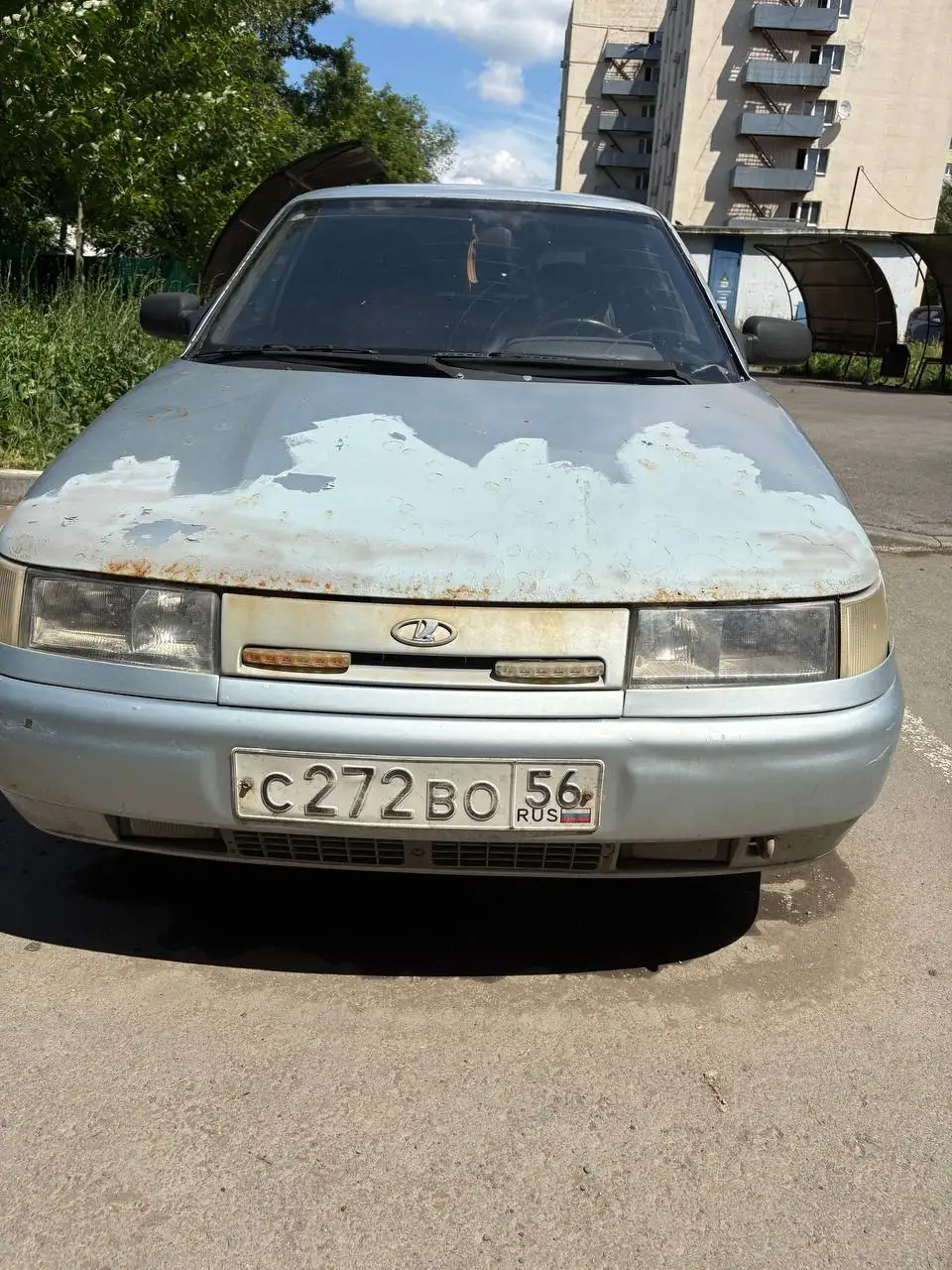 2002 Mitsubishi 16 ре ходовая - Авто в Оренбург